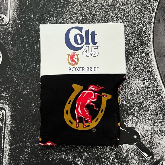 NWT Boxers - Picture 3 of 4